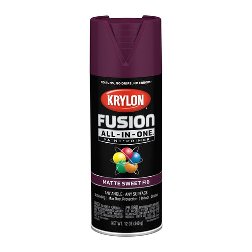 Fusion Paint Primer