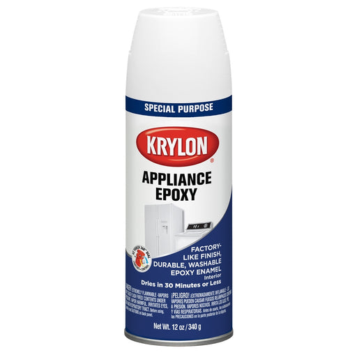 Appliance Epoxies Appliance White 12 oz.