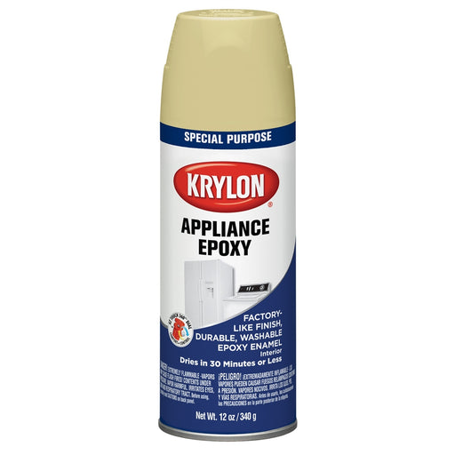 Appliance Epoxies Appliance Almond 12 oz.