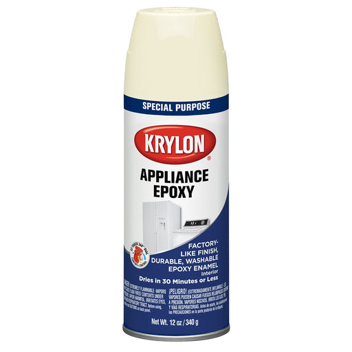 Appliance Epoxies Appliance Bisque 12 oz.