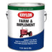 Paints John Deere Green 128 oz. Gal