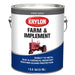 Paints Ford Gray 128 oz. Gal