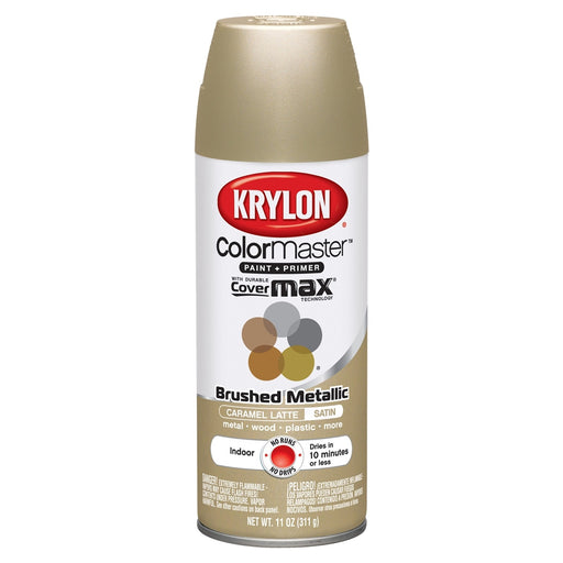 Colormaster Paint Caramel Latte 11 oz.