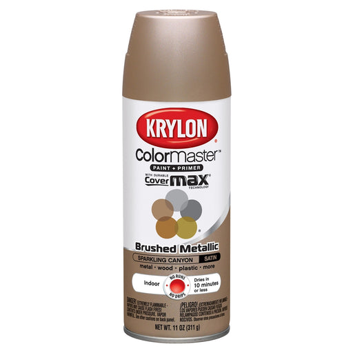Colormaster Paint Sparkling Canyon 11 oz.