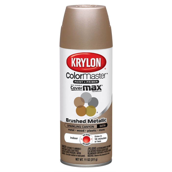 Colormaster Paint Sparkling Canyon 11 oz.