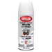 Int Ext Decorator Paint Plastic Primer 12 oz.