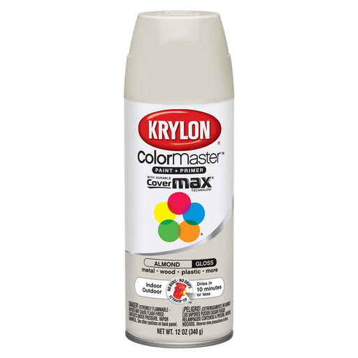 Colormaster Paint Almond 12 oz.
