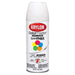 Colormaster Paint Semi-Gloss White 12 oz.