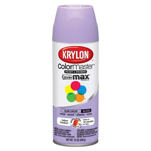Colormaster Paint Gum Drop 12 oz.