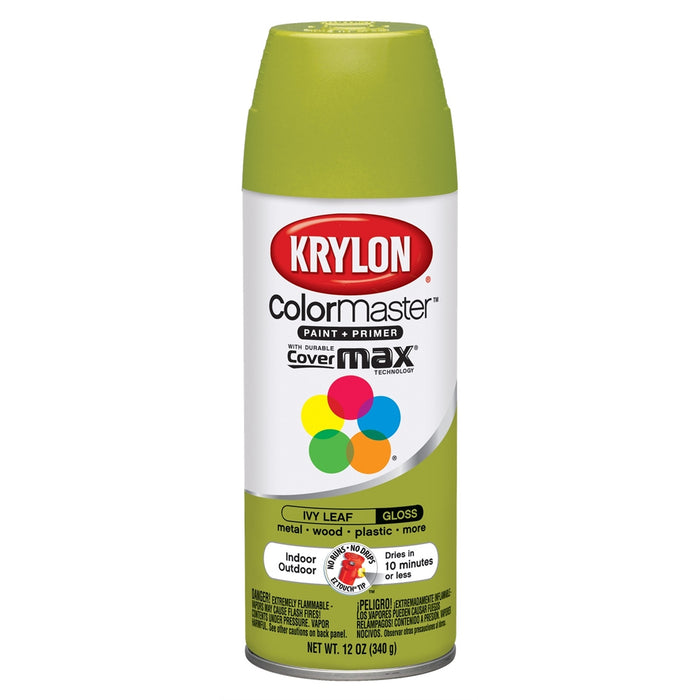 Colormaster Paint Ivy Leaf 12 oz.