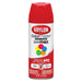 Colormaster Paint Banner Red 12 oz.