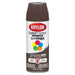 Colormaster Paint Leather Brown 12 oz.