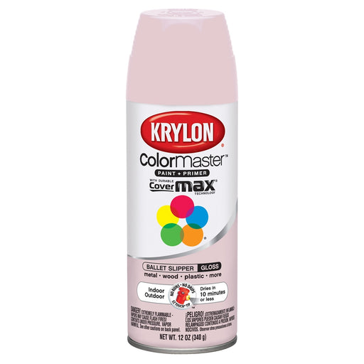 Colormaster Paint Ballet Slipper 12 oz.