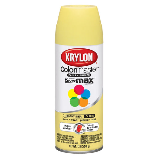 Colormaster Paint Bright Idea 12 oz.