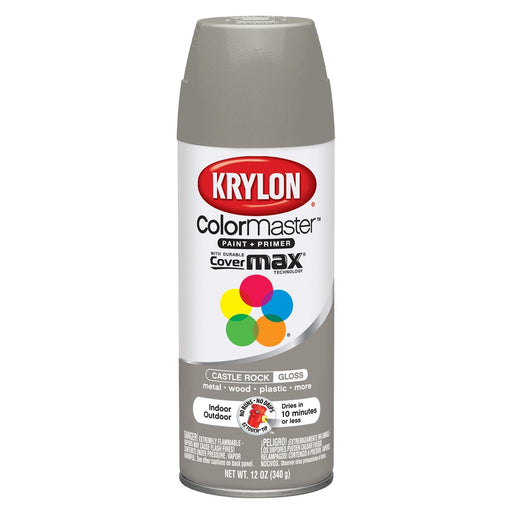 Colormaster Paint Castle Rock 12 oz.