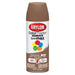 Colormaster Satin Touch Brown Boots 12 oz.