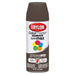 Colormaster Paint Satin Leather Brown 12 oz.