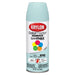 Colormaster Paint Matte Aqua 12 oz.
