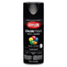 Gloss Black; 12 oz. Aerosol