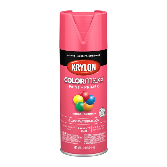 COLORmax Paint Primer