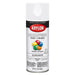 Gloss White; 12 oz. Aerosol