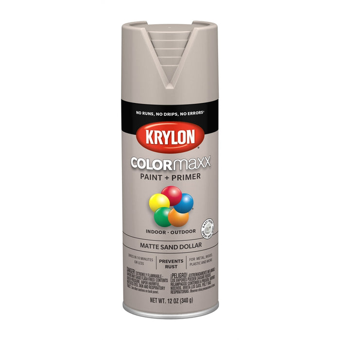 Fusion Paint Primer