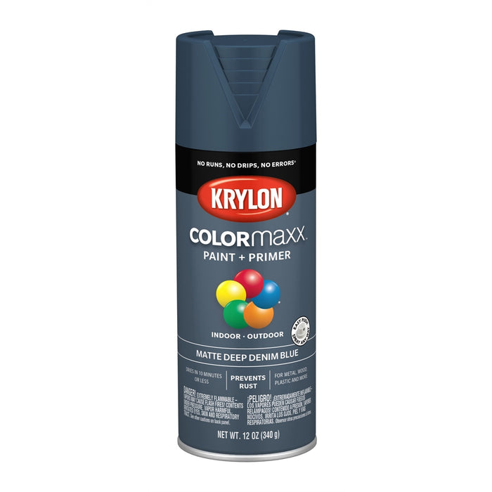 Fusion Paint Primer