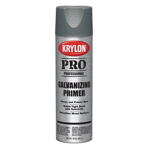 Pro Galvanizing Primer Gray 15 oz.