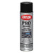 Striping Paint Cover-Up Black 18 oz. Aeroso