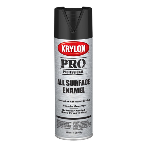 Enamel Paint