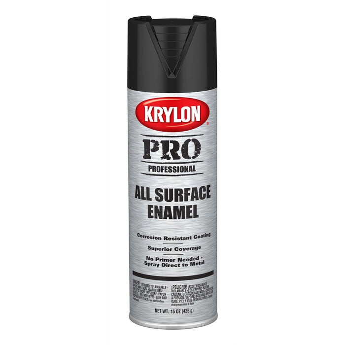 Enamel Paint