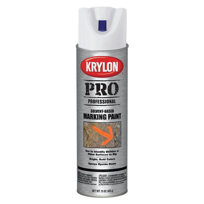 Mark Paint APWA White 15 oz.