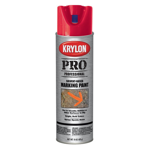 Mark Paint APWA Red 15 oz.