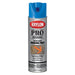 Mark Paint APWA Blue 15 oz.