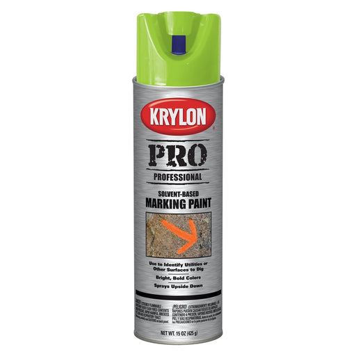 Mark Paint APWA Green 15 oz.
