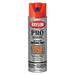 Mark Paint Fluorescent Red Orange 15 oz.