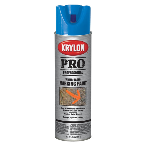Mark Paint Apwa Blue 15 oz.