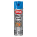 Mark Paint Apwa Blue 15 oz.