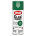 Superbnd Paint Primer Gloss Field Green 12 oz.