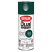 Superbnd Paint Primer Gloss Hunter Green 12 oz.