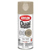 Superbnd Paint Primer Gloss Khaki 12 oz.