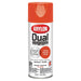 Superbnd Paint Primer Gloss Mandarin 12 oz.