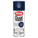 Superbnd Paint Primer Gloss Regal Blue 12 oz.