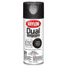 Superbnd Paint Primer Black Hammered 12 oz.