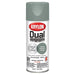 Superbnd Paint Primer Satin Silvered Sage 12 oz.