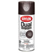Superbnd Paint Primer Cocoa Bean Hammered 12 oz.