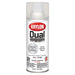 Superbnd Paint Primer Gloss Clear 12 oz.