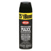 Covermax Paint Primer Gloss Black 15 oz.