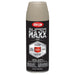 Supermax Paint Primer Gloss Khaki 12 oz.