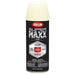 Supermax Paint Primer Gloss Modern White 12 oz.